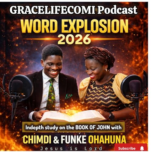 Coming Back: WORD EXPLOSION 2026