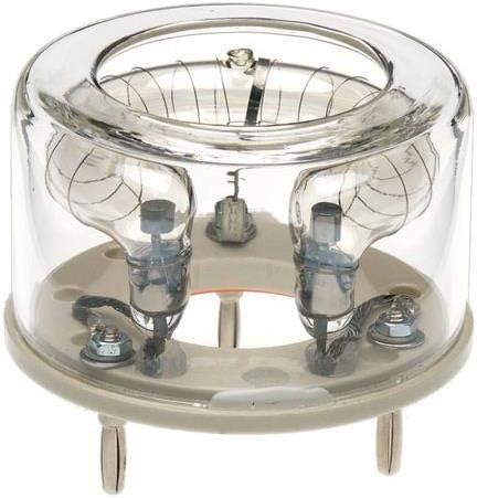 Norman FT-16 1200 watt Second UV Coated Flashtube.