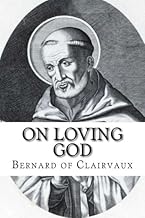 On Loving God