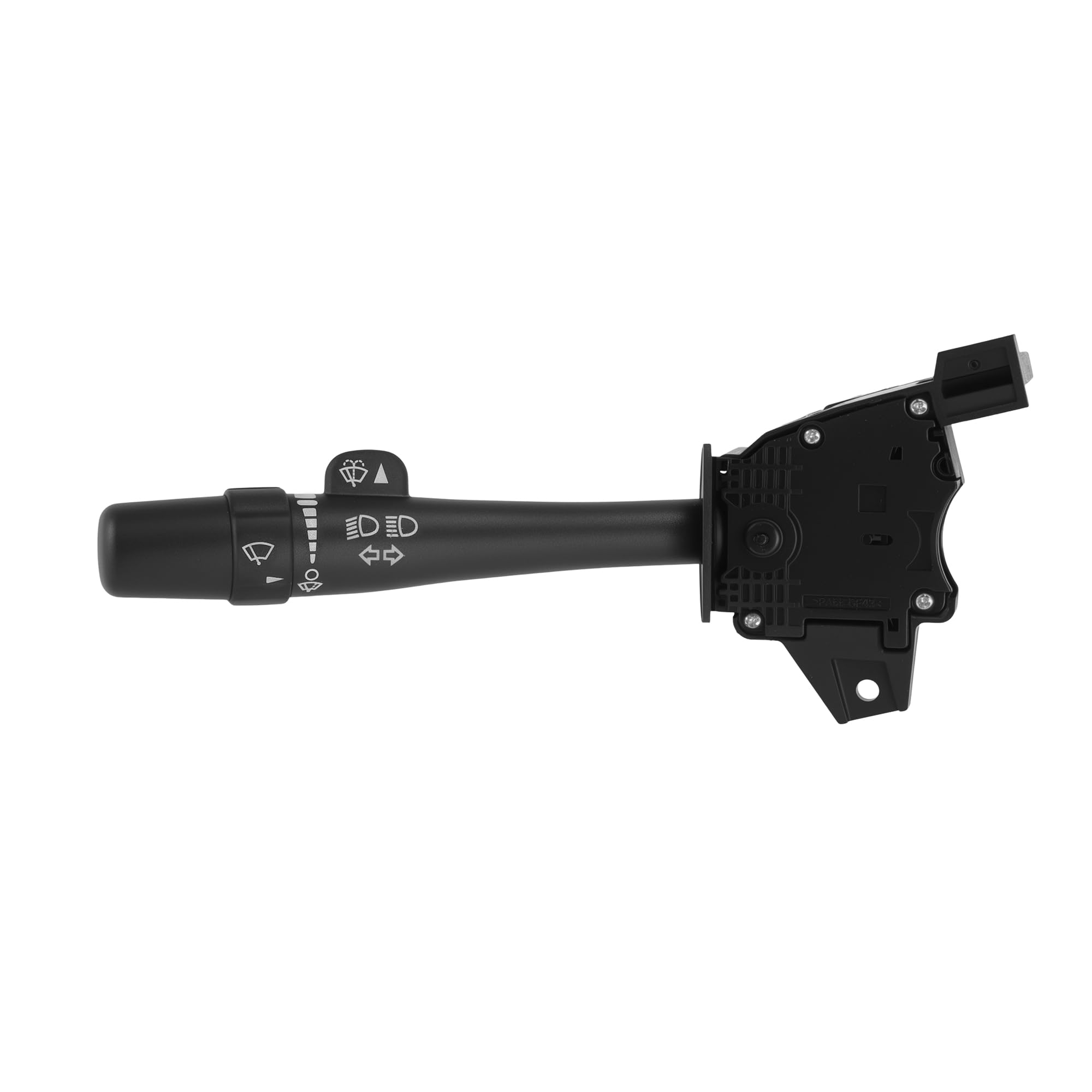 Turn Signal Switch Windshield Wiper Headlight Dimmer Multifunction Switch for Buick Allure Lacrosse Lucerne for Cadillac DTS for Chevrolet Uplander for Pontiac Montana CBS1423