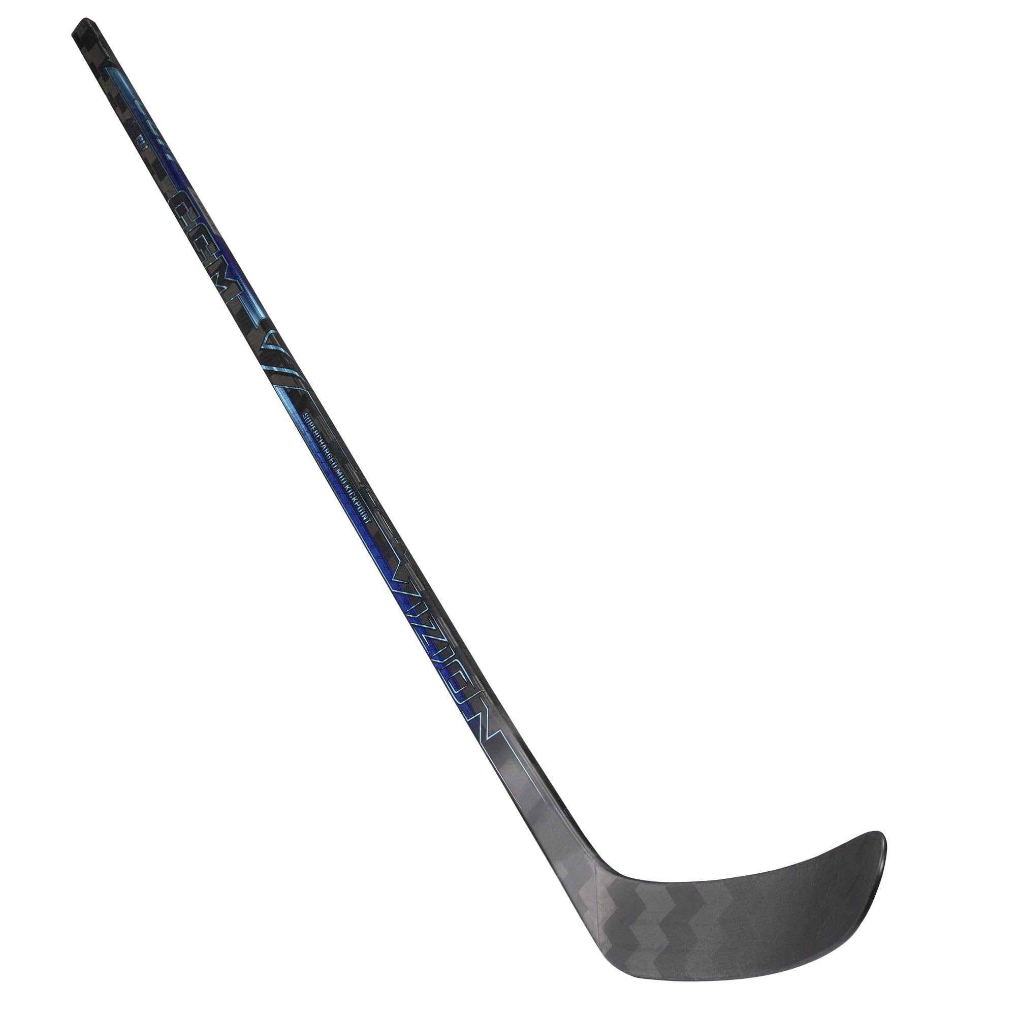 CCM Vizion II 2026 Senior Eishockeyschläger