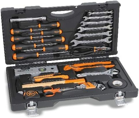 set di chiavi a bussola per tapis roulant