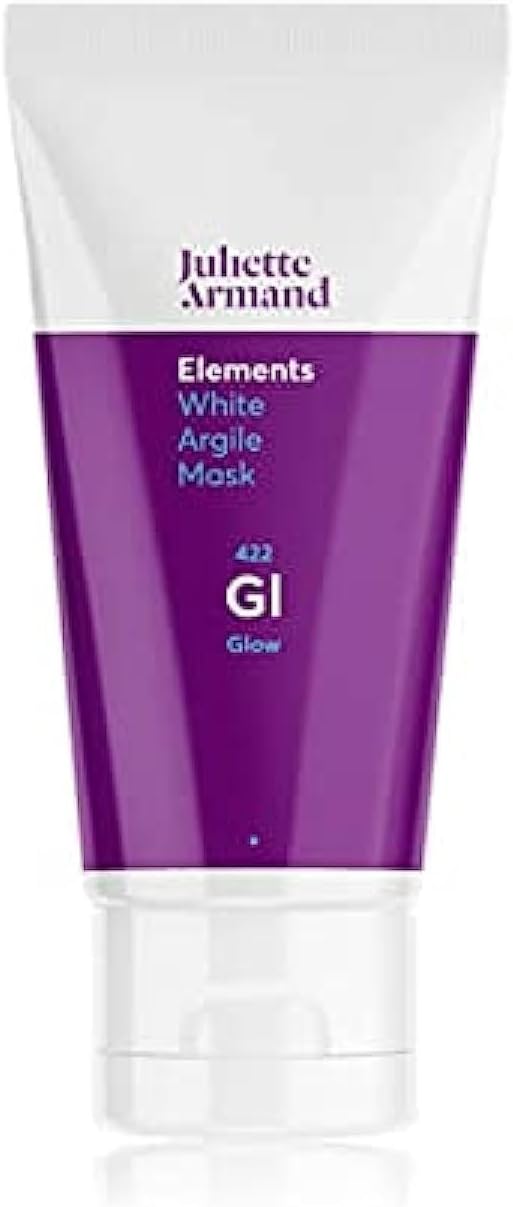 White Argile Mask (50ml)