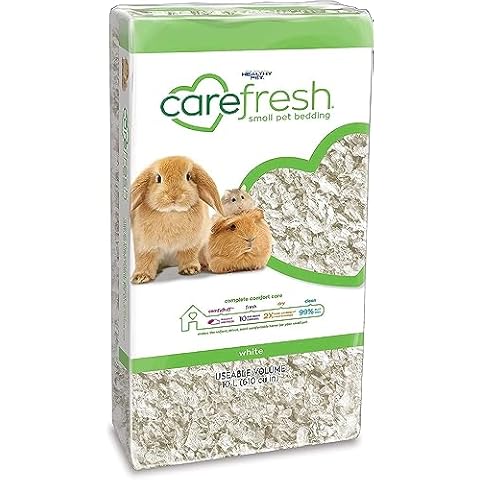 Carefresh 99% Dust-Free Small Pet Bedding Cover