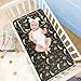 Desert Cactus Whale Black Cooling Baby Washable Mattress 28
