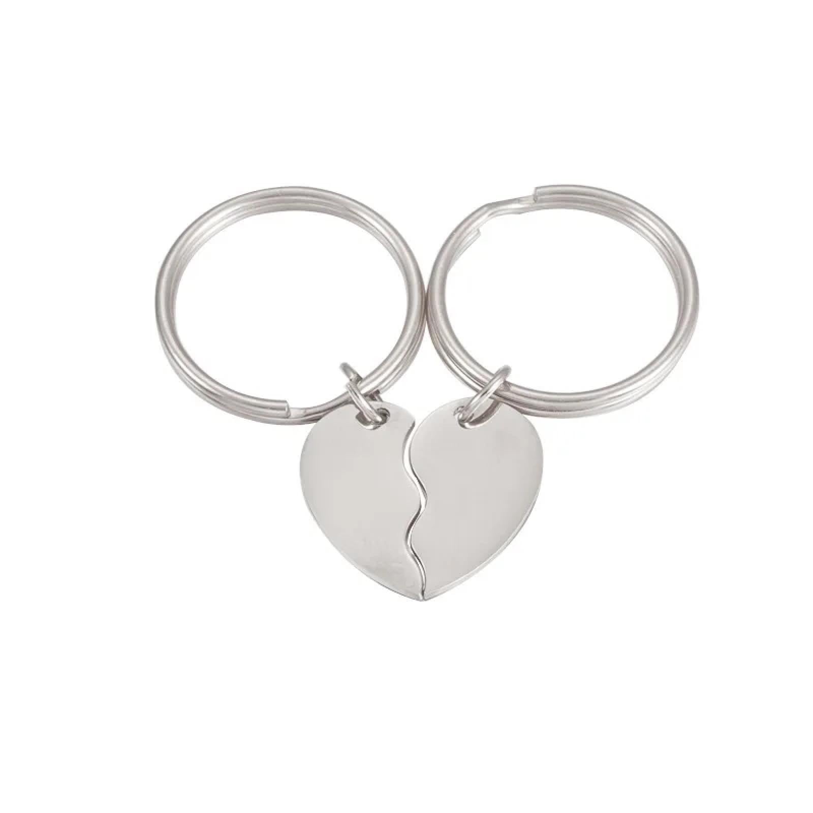 Keyrings Keychains breloczek do kluczy dla kobiet i mężczyzn