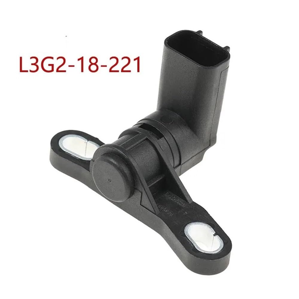 Sensore di Posizione dell'acceleratore L3G2-18-221 L3G218221 Sensore di Posizione dell'albero Motore per CX7 pour Tribute 2004-2012