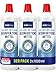 Produktbild Desinfektion für Hand & Flächen 3x 1.000ml - flüssige Lösung zur Anwendung