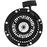 ★ Der Rückstoßstarter passt für das Modell OHH50 / OHH65 / OHH60 / HM80 / HM90 / HM100 / LH318XA / LH358EA / OH195 / OH318.