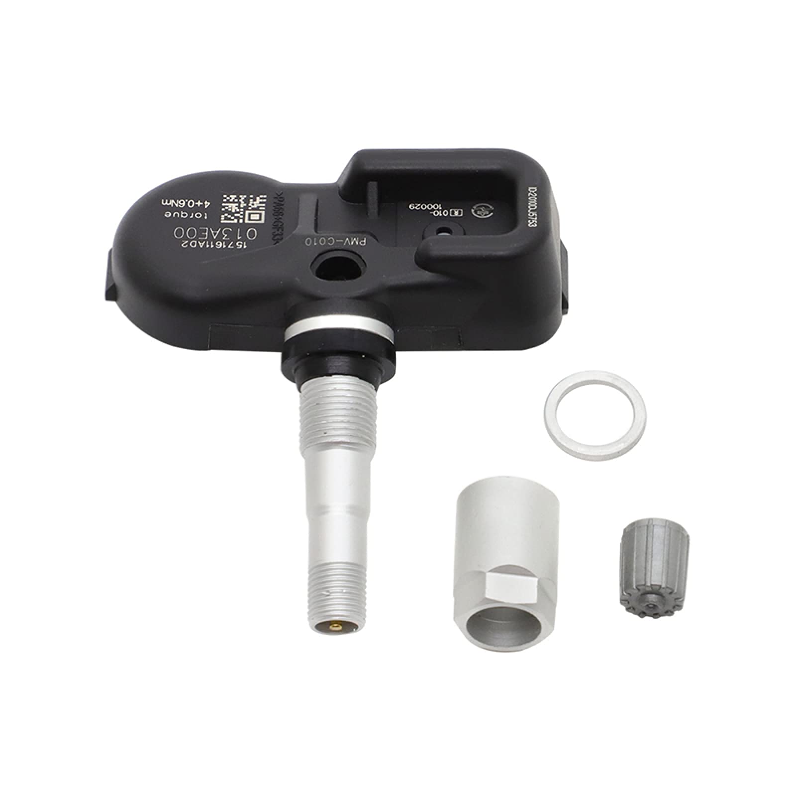Amazon.co.jp: 4 PCS 42604-52020 42607-30060 タイヤ空気圧センサー
