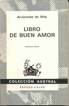 Libro de buen amor