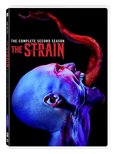 The Strain: The Complete Second Season