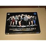 少女時代 - 2011 Girls' Generation Tour (2DVD + 写真集) (韓国版)