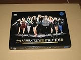  2011 Girls Generation Tour