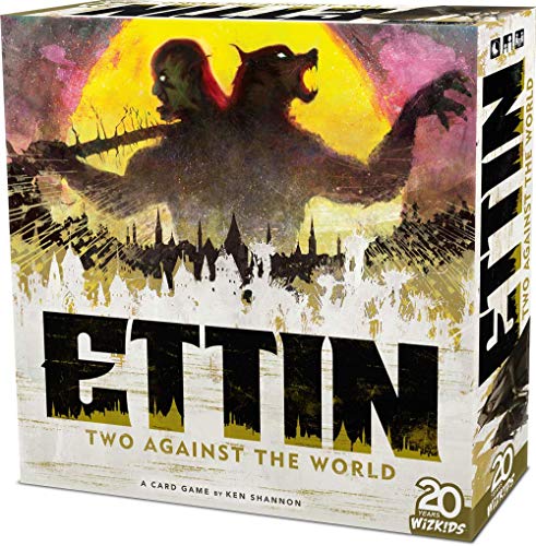 WizKids WZK87502 Zubehör – Bild 3