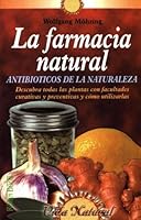 La Farmacia Natural 8479274271 Book Cover