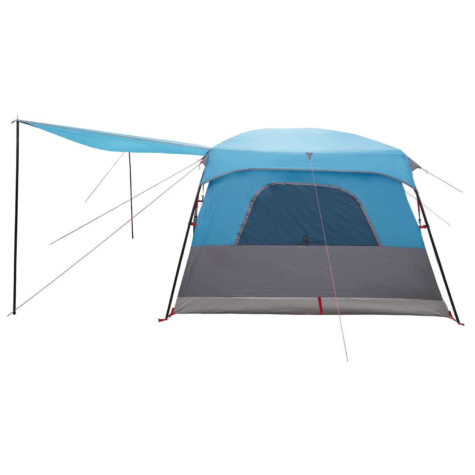 Tenda Familiare Poliestere 320 x 210 x 180 cm