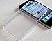 BONAMART ® Clear Crystal Slim Ulera Thin Hard Back Case Cover For iPhone 4 4S Verizon AT&T