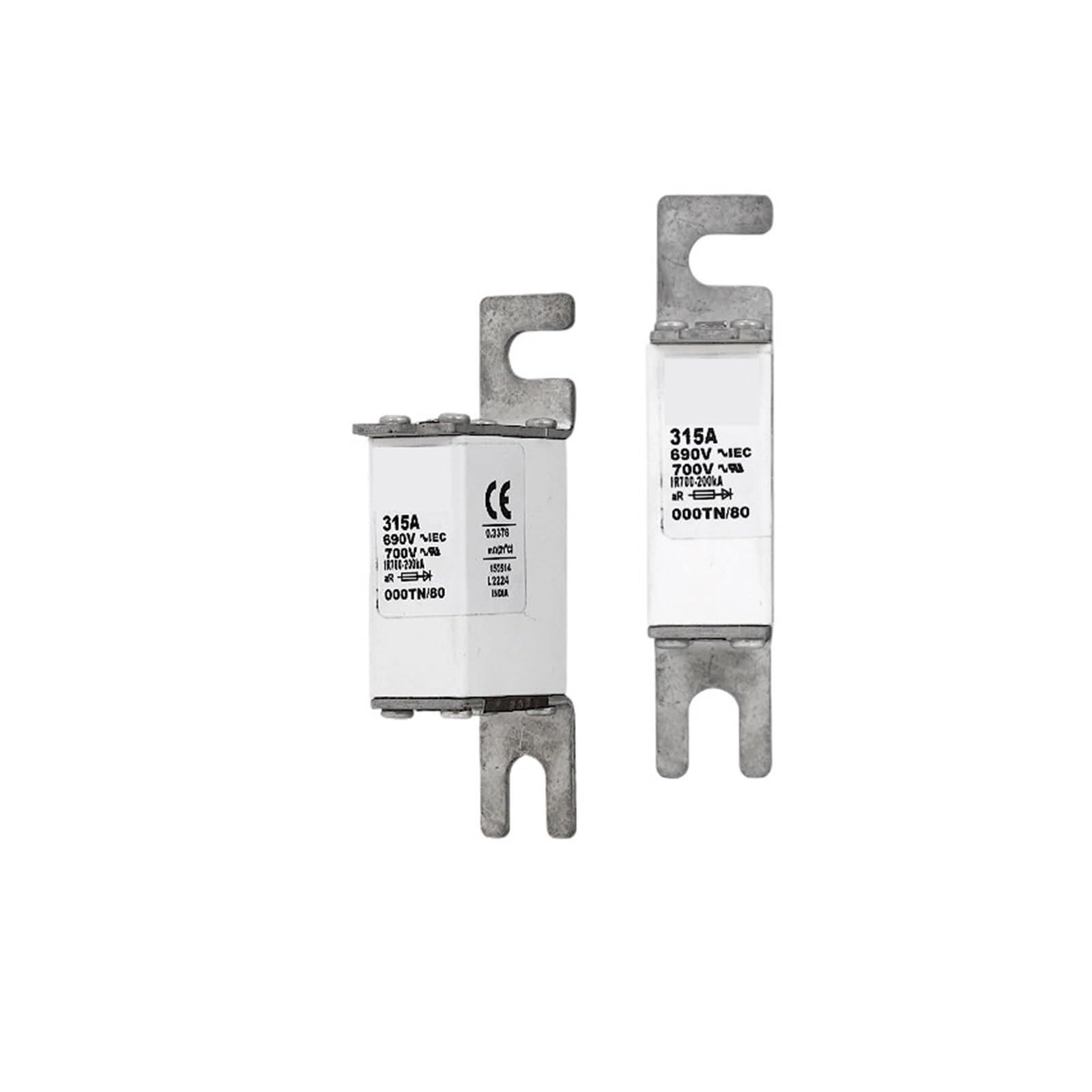 Hyujnafzr 5V Fuse 170M5447