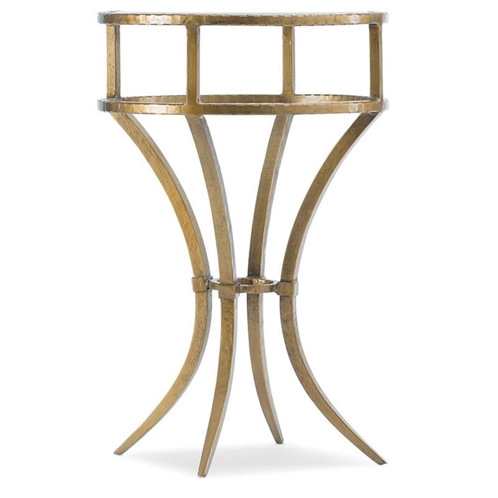 Hooker Furniture Laureng Martini Table