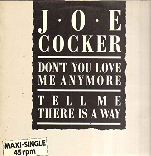 Joe Cocker Don t You Love Me Anymore Amazon Music joe-cocker-don-t-you-love-me-anymore-amazon-music
