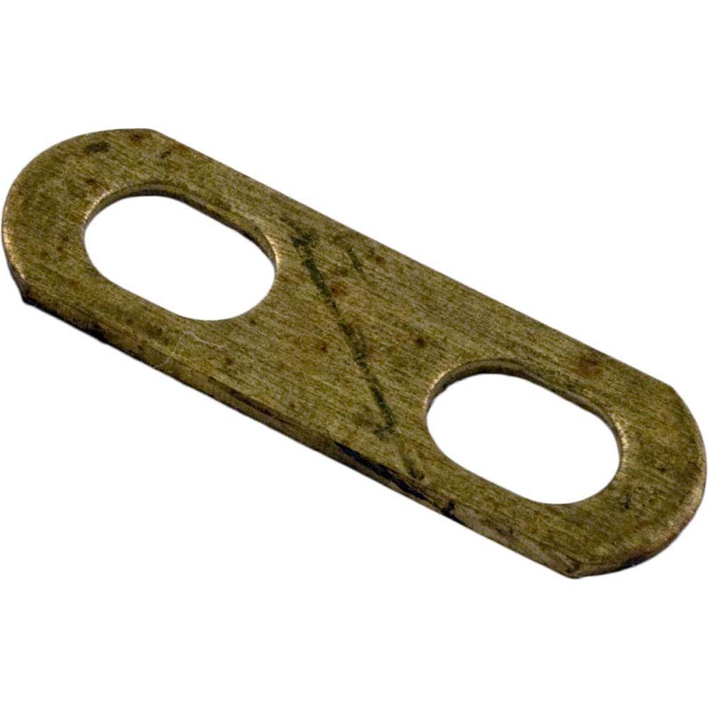 Brett Aqualine Terminal Strip, 2-Hole