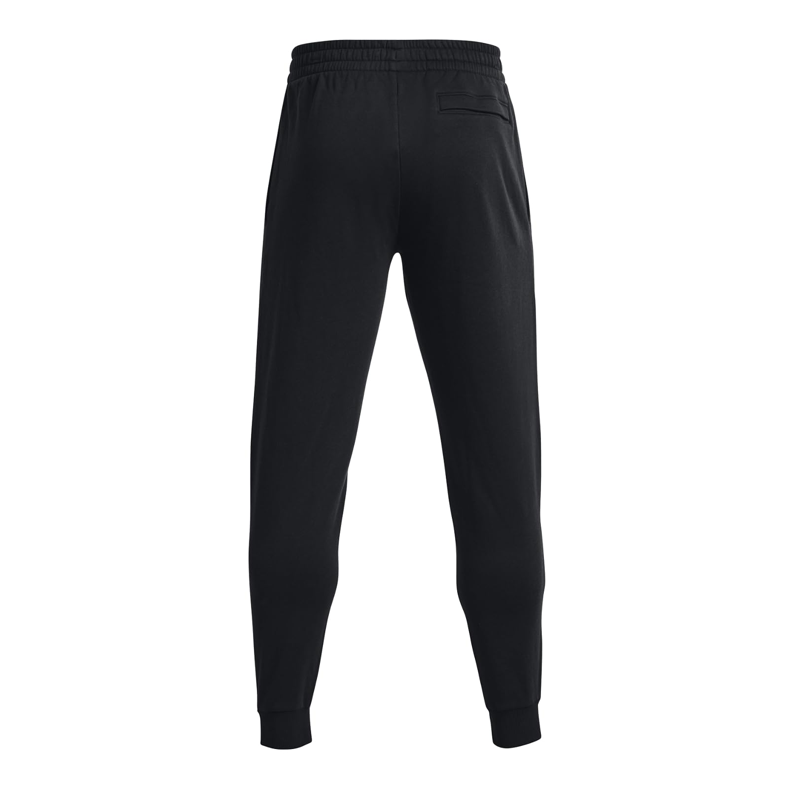 Under Armour Rival Cotton Jogger Pantalones, Hombre