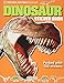 Dinosaur Sticker Book