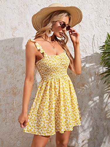 Image of Aahwan Women's Fit And Flare Mini Dress