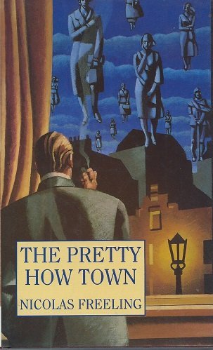 The pretty how town 0356205568 Book Cover