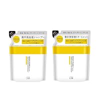 Amazon | unlabel アンレーベル V リペア シャンプートリートメント 詰