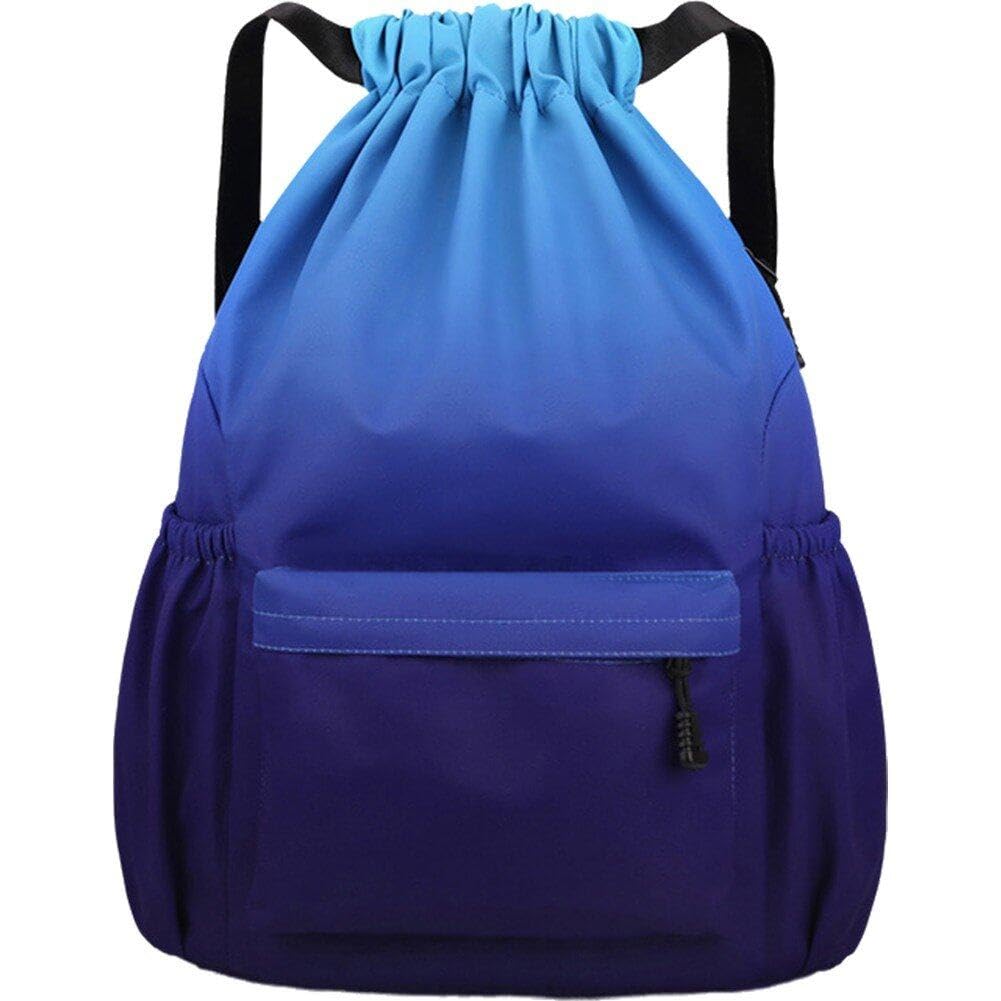 Sac à dos de sport imperméable pour protéger vos affaires de cours