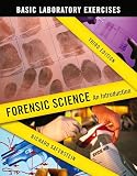 Basic Laboratory Exercises for Forensic Science: An Introduction