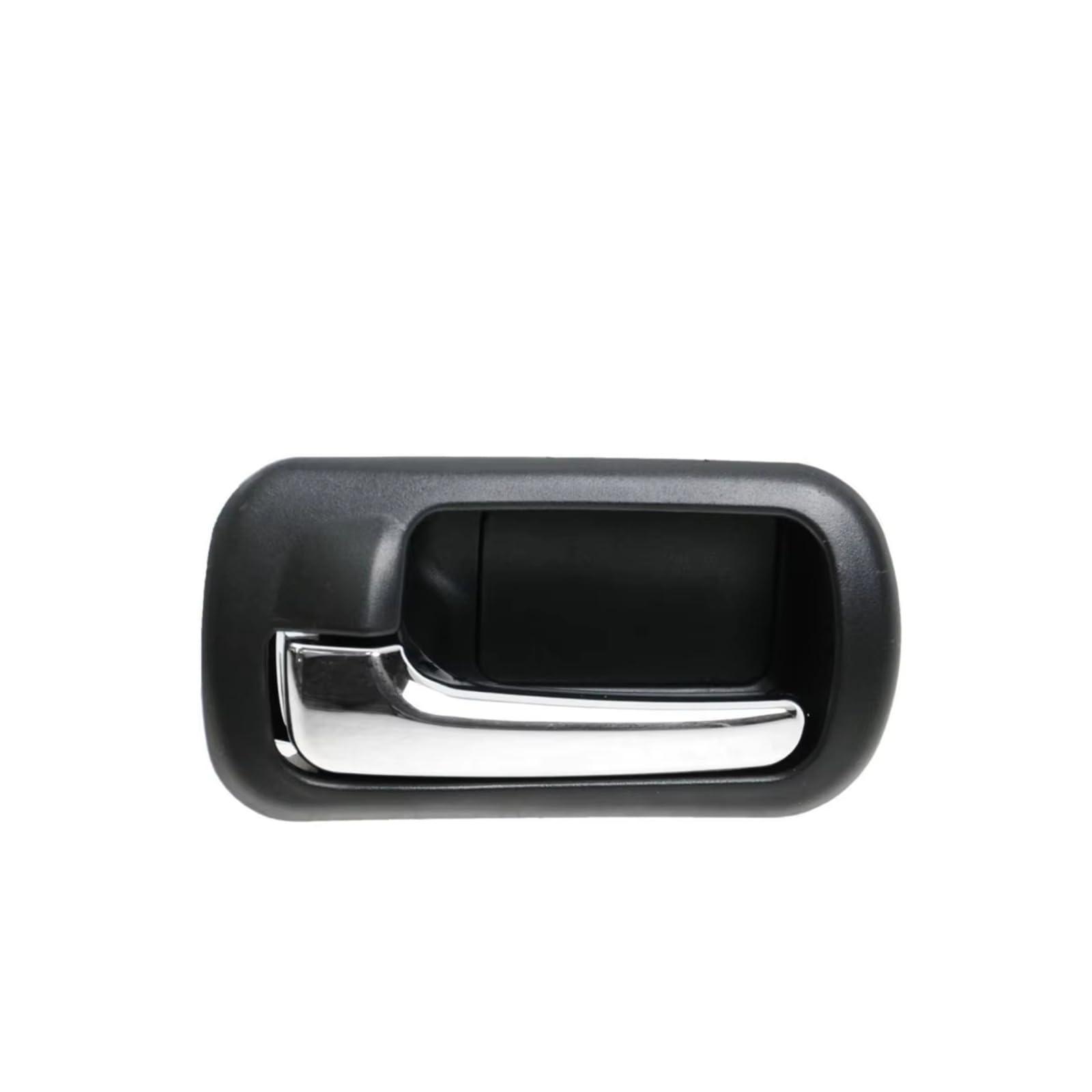 Zhannuobhd One Color Car Inside Door Handle Car Interior Inside Door Handle Left Right For Civic For Sedan 2001 2002 2003 2004 2005 72160S5aa21 72120S5ac01 72660S5nc01(Rear Left)