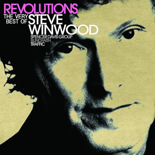 Revolutions:Very Best of