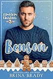 A Daddy for Christmas 3: Benson