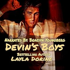 Devin's Boys Titelbild