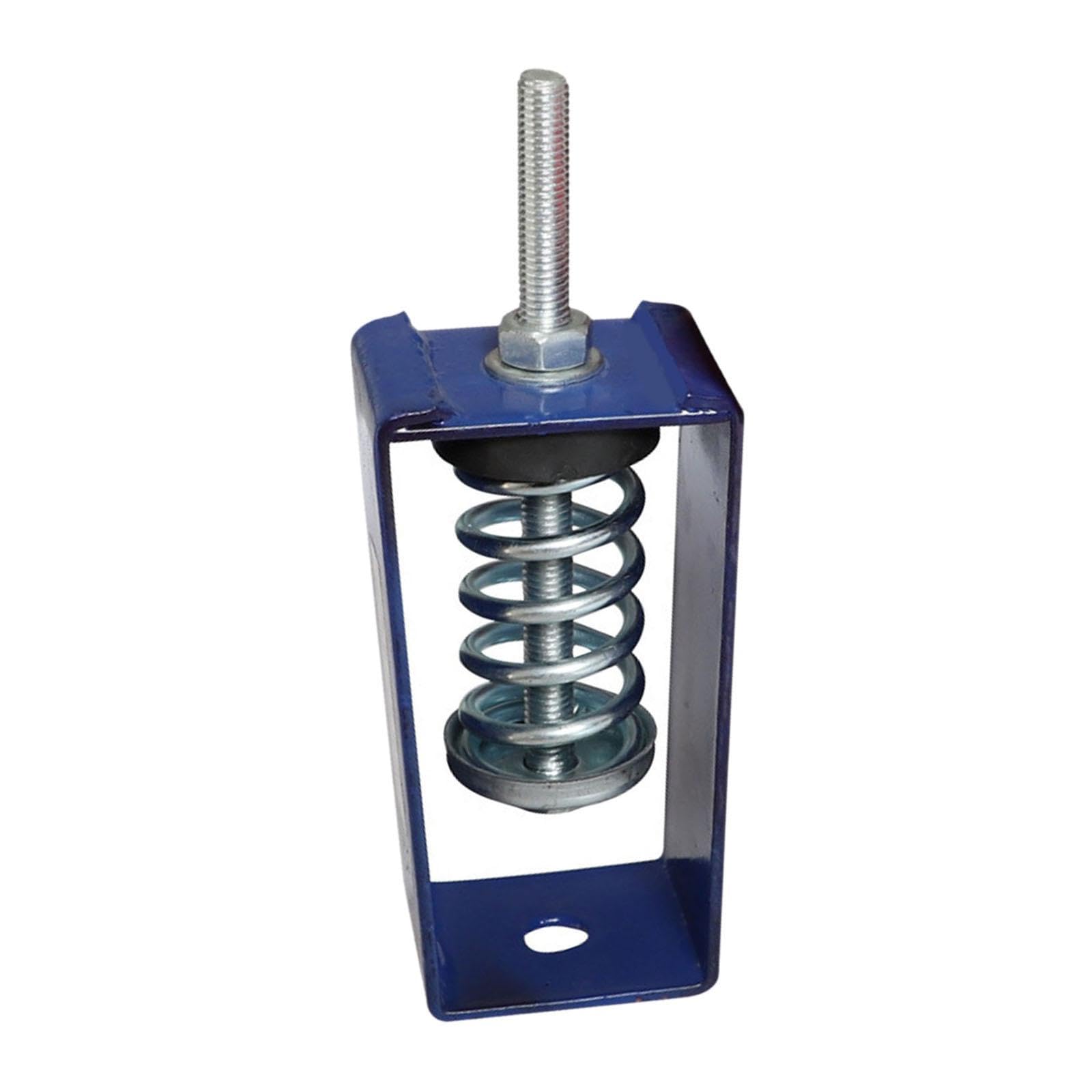Ceiling Spring Vibration Dampers For Air Conditioning Units 4-Piece ...