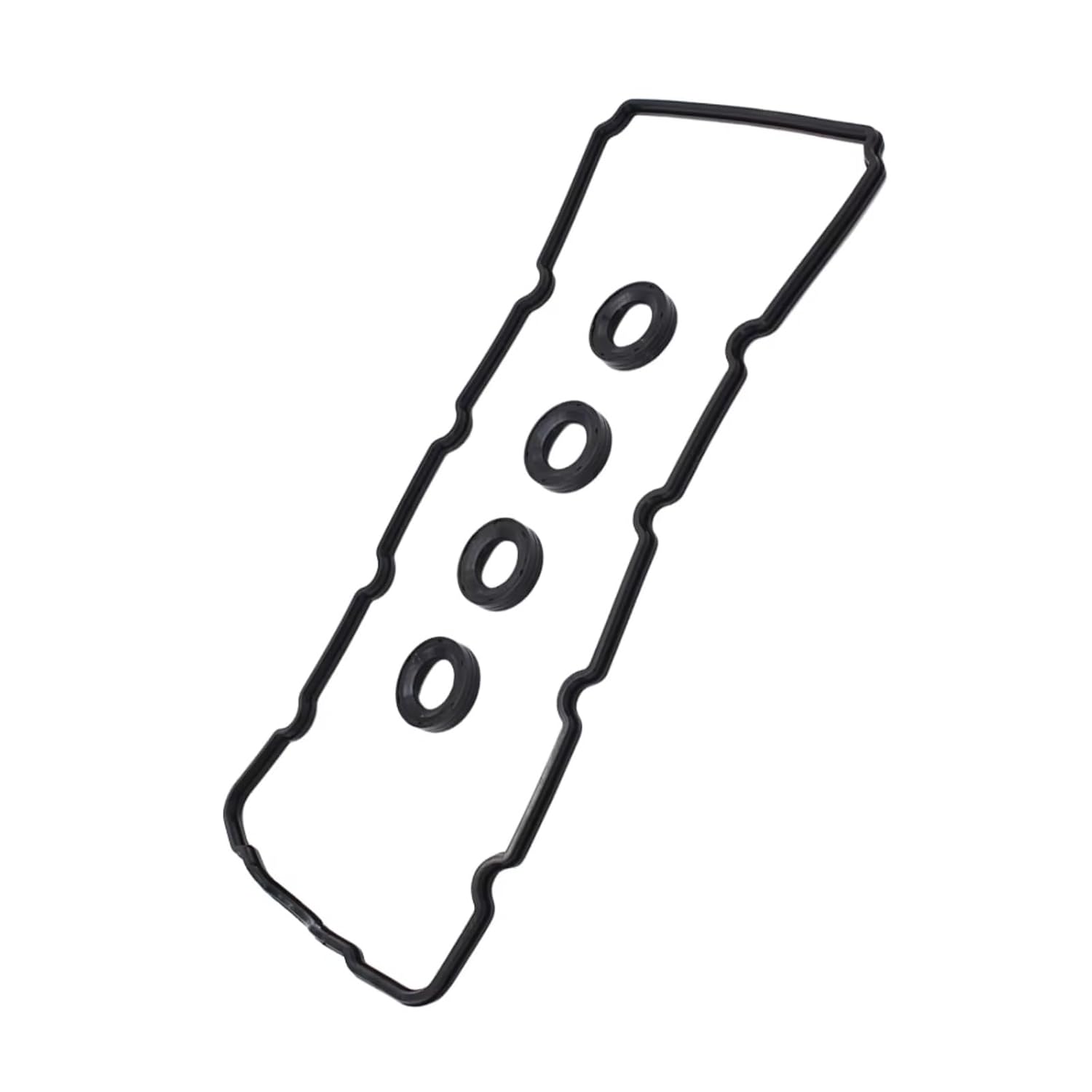 Compatible with Mini for Cooper for R50 Car Accessories for Parts Engine Valve Cover Gasket Replacement Upgrade Car Valve Cover Gasket