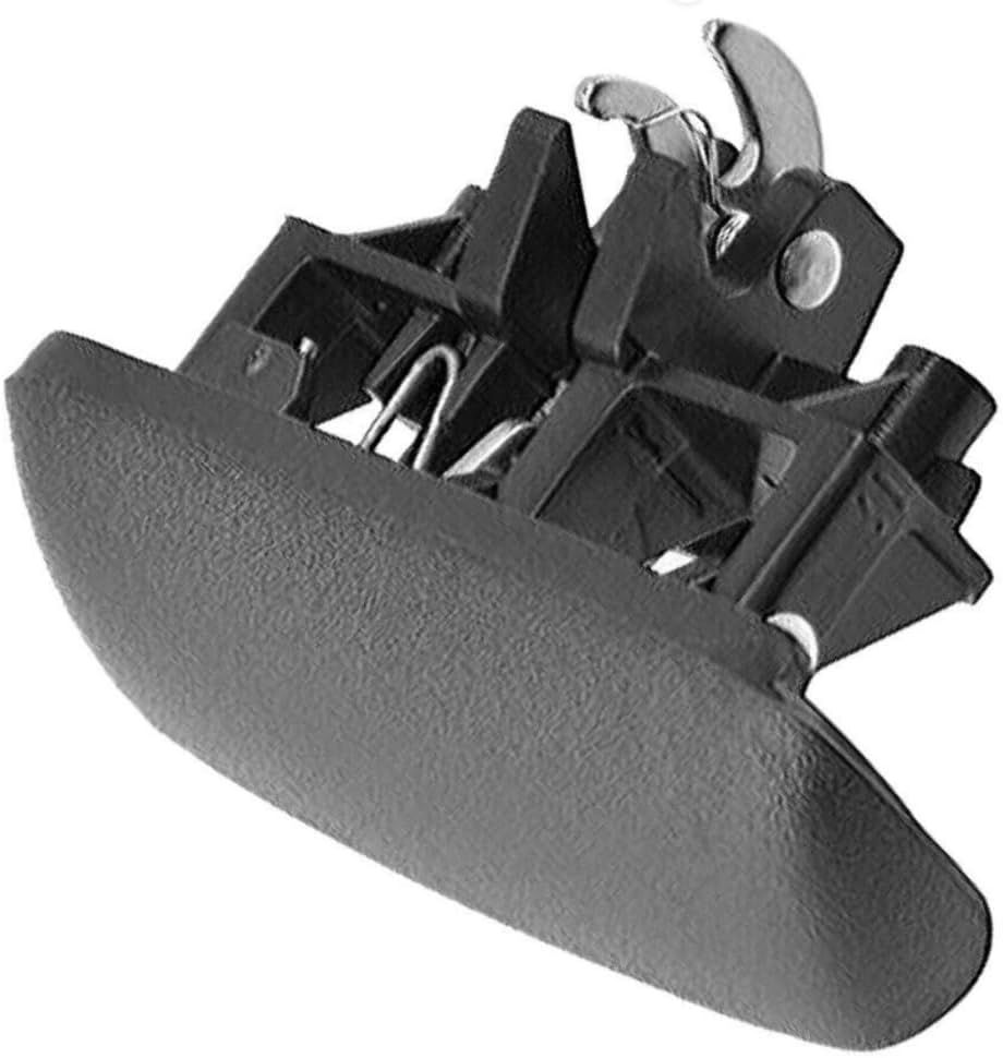 GLOVE BOX BUCKLE GRAY 5EM34RC8 AUTO-GETHER