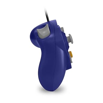 CirKa Wired Controller for GameCube/ Wii (Purple)