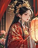 【Cadeaux décoratifs】 Le point de croix peut vous aider à rendre votre mur ordinaire plus vivant.C'est également un excellent choix de cadeaux,tels que des cadeaux de Noël,des cadeaux d'anniversaire,etc.Convient aux adolescents,aux adultes,aux débutants et aux couturiers avancés.