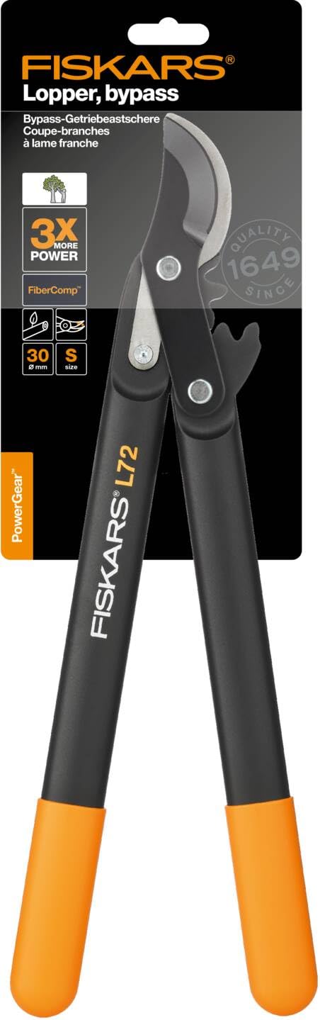 Fiskars Takkenschaar L98 Aanbieding Winkel