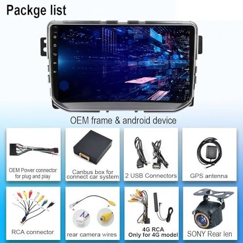GPS Camping Car Haval Hover H2 écran tactile capacitif 4 cœurs - 7