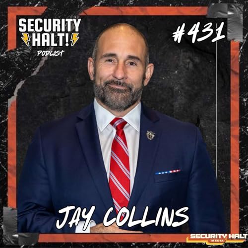 From Green Beret to Lieutenant Governor: A Veteran's Roadmap to Purpose After Service | Security Halt! Podcast Ep. 431