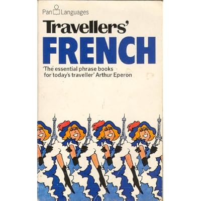 Travellers' French