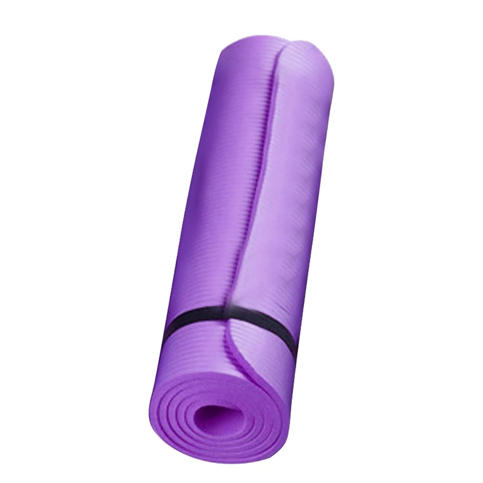 Amazon | ヨガマット 厚み15mm 60*25cm TPE素材 滑りにくい 