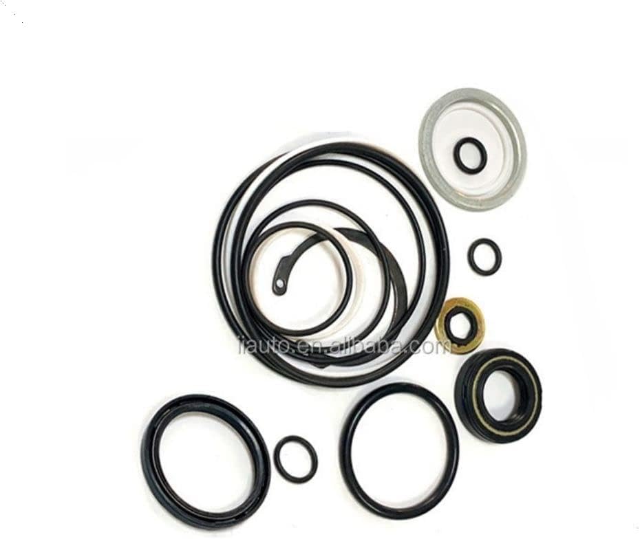 STEERING MACHINE REPAIR KIT 04445-60050 0444560050, Compatible with FJ FZJ80 HZJ80