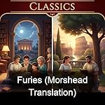 Cover of Furies (Morshead Translation)