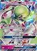 Gardevoir-GX - 93/147 - Ultra Rare